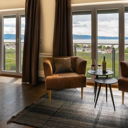 Bodensee-Hotel Sonnenhof Kressbronn am Bodensee Kültér fotó