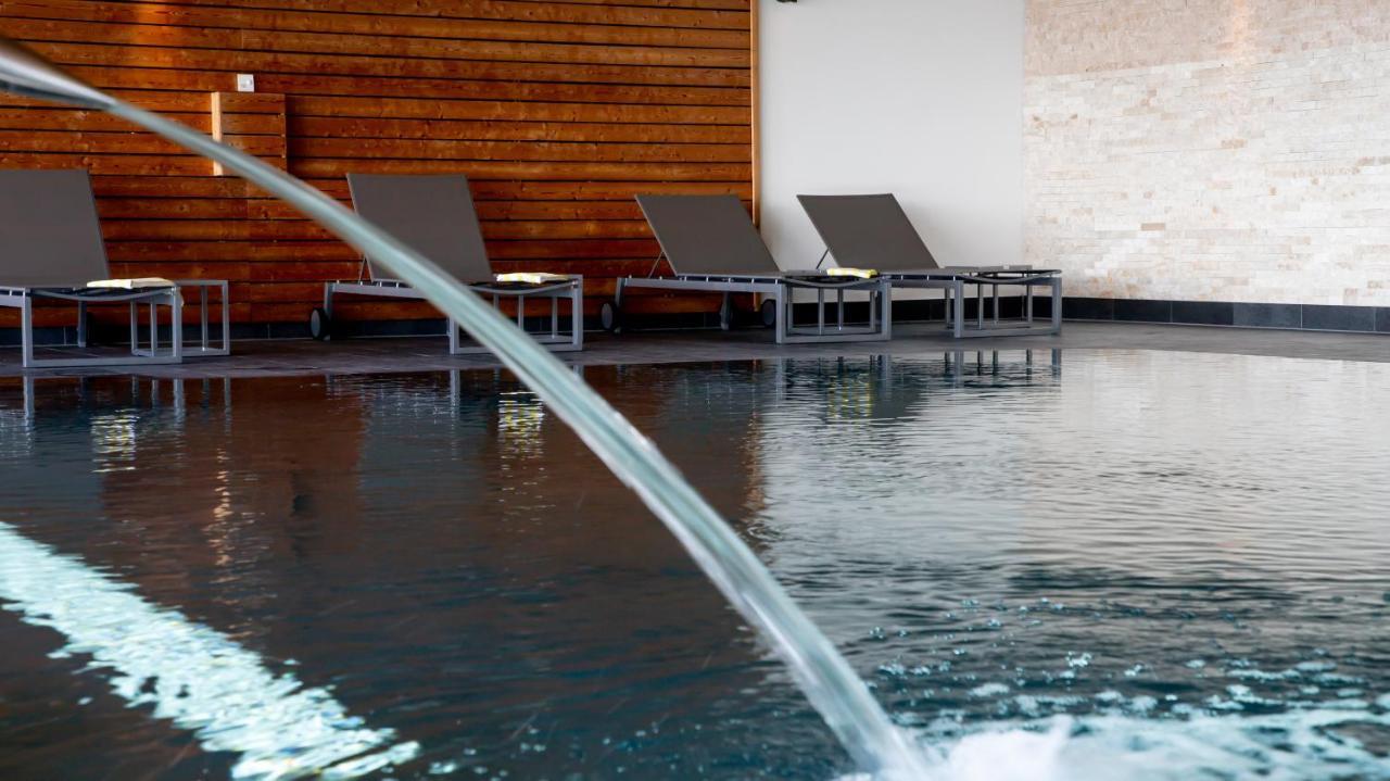 Bodensee-Hotel Sonnenhof Kressbronn am Bodensee Kültér fotó