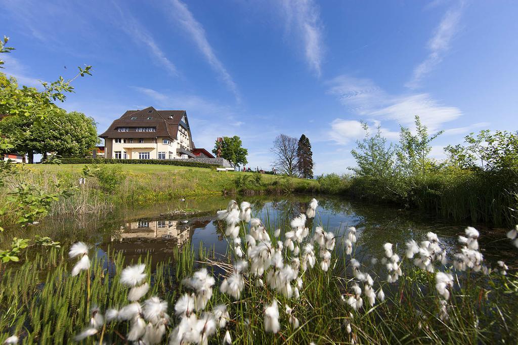 Bodensee-Hotel Sonnenhof Kressbronn am Bodensee Kültér fotó