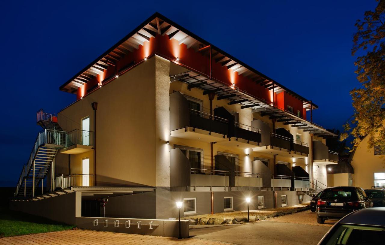 Bodensee-Hotel Sonnenhof Kressbronn am Bodensee Kültér fotó