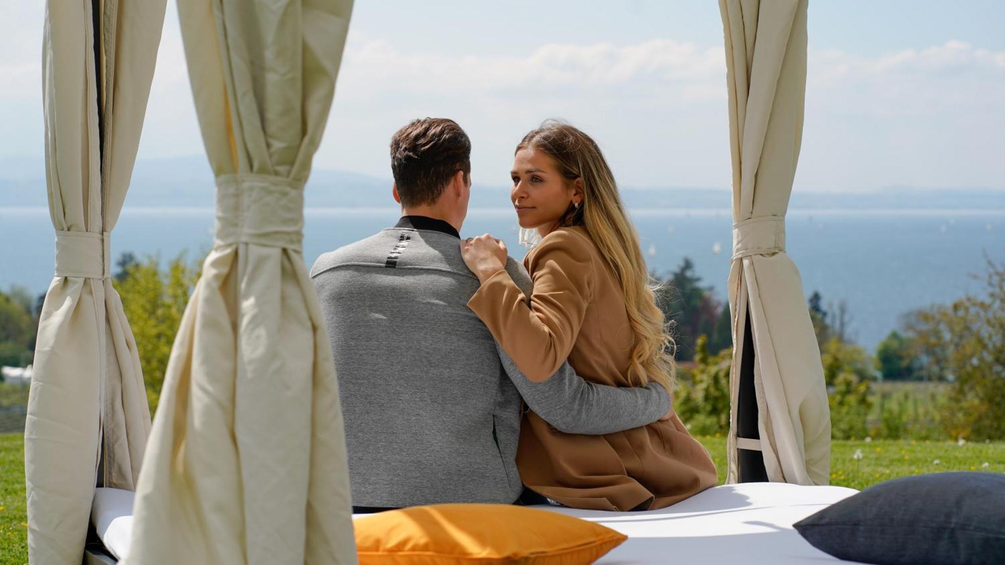 Bodensee-Hotel Sonnenhof Kressbronn am Bodensee Kültér fotó