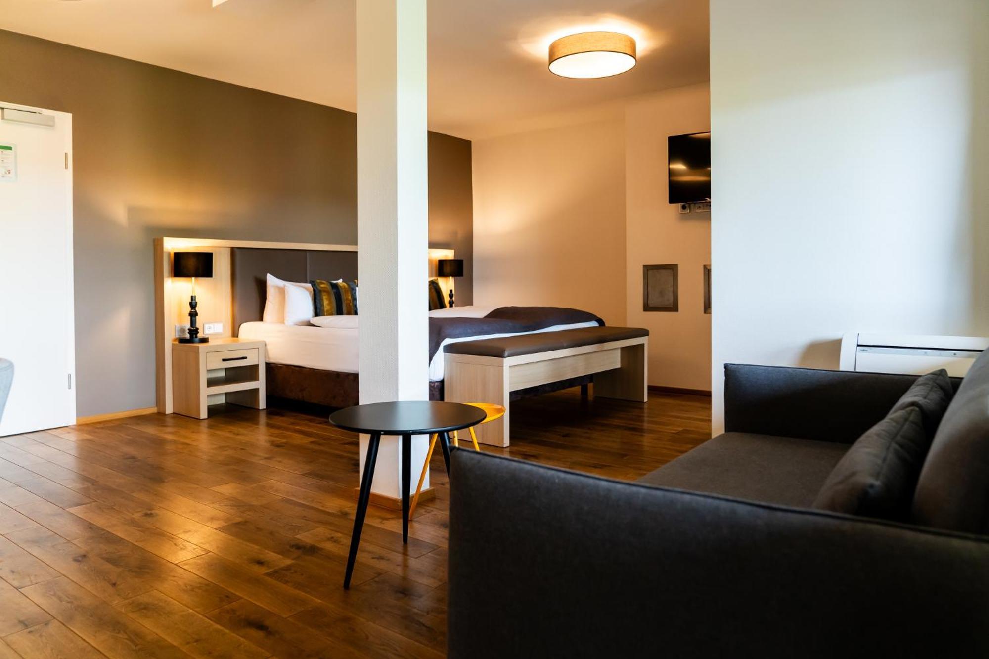 Bodensee-Hotel Sonnenhof Kressbronn am Bodensee Kültér fotó