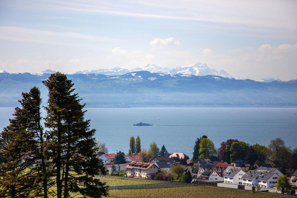 Bodensee-Hotel Sonnenhof Kressbronn am Bodensee Kültér fotó