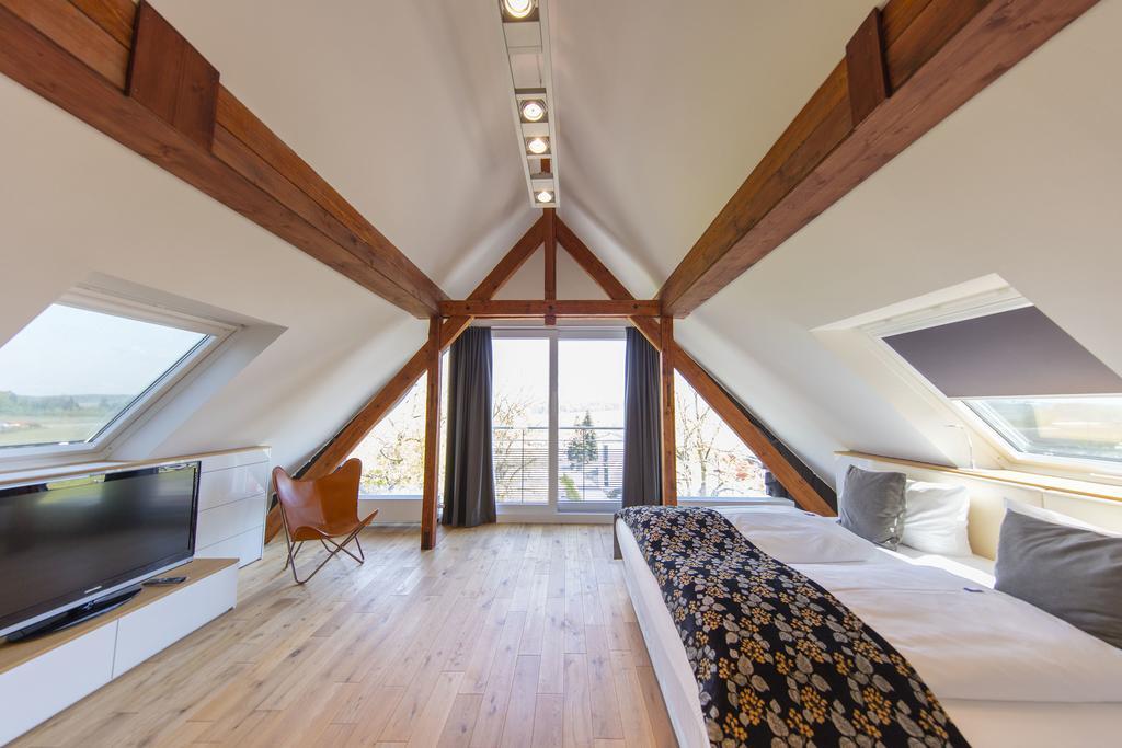 Bodensee-Hotel Sonnenhof Kressbronn am Bodensee Kültér fotó